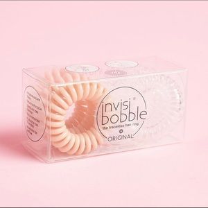 Invisibobble® Original Duo Pack Stylish Bracelet